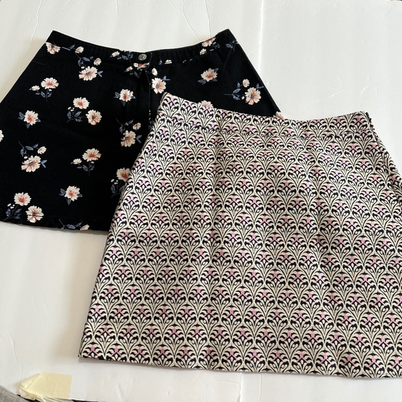 Bundle of 2 Skirts Size 26 - Picture 1 of 9